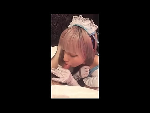 ❤️ Japanese Idol [mayuka], Frânsk faam kostúm, diel 1, blowjob en jerk off mei lotion ❤️ Moaie porno by ús fy.tuberxxx-com.ru ☑
