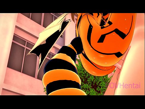 ❤️ Wasp Girl Monster ❤️ Moaie porno by ús fy.tuberxxx-com.ru ☑