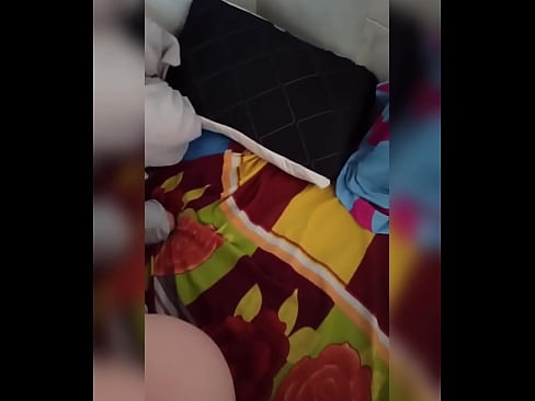 ❤️ Myn keamergenoat bliuwt allinnich thús want har man giet op fakânsje en ik nim de kâns oan om har te neuken en har kont fol mei molke ❤️ Moaie porno by ús fy.tuberxxx-com.ru ☑